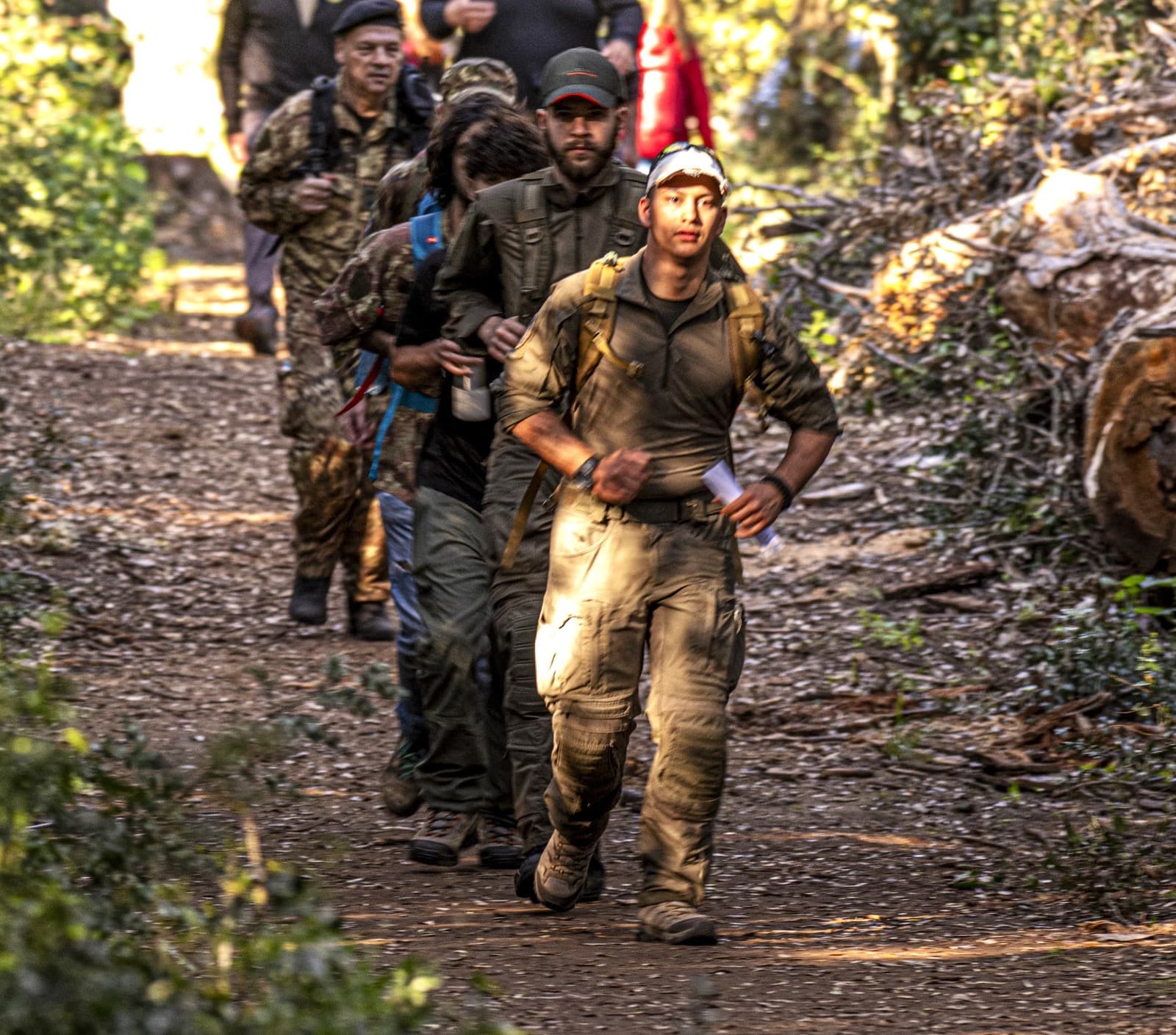 Divisione a Squadre